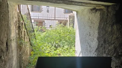 Chalet en venta en Santa Engracia de Jaca, Santa Engracia de Jaca (Puente la Reina de Jaca) de 49.900 €
