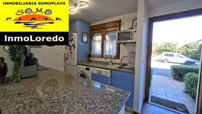 Apartment in Pedreña photo 10