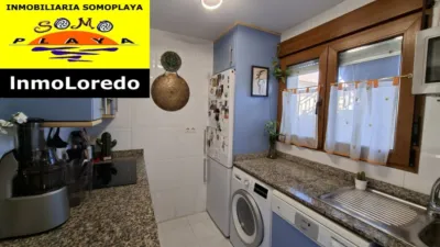 Apartment in Pedreña photo 11