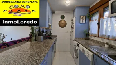 Apartment in Pedreña photo 12