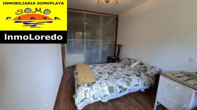 Apartment in Pedreña photo 13