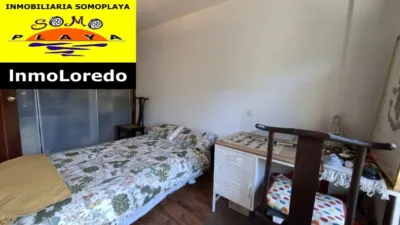 Apartment in Pedreña photo 14
