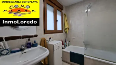 Apartment in Pedreña photo 20
