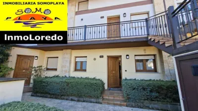 Apartment in Pedreña photo 3
