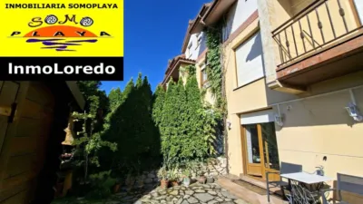 Apartment in Pedreña photo 4