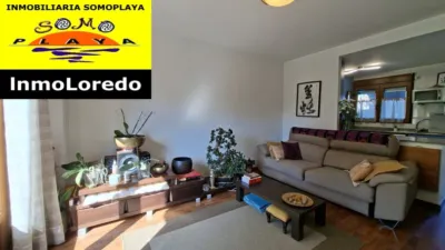 Apartment in Pedreña photo 7