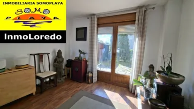 Apartment in Pedreña photo 8