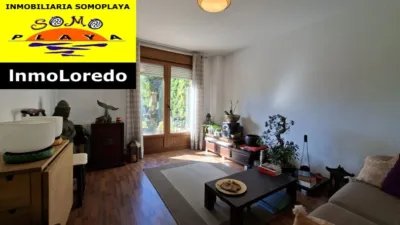 Apartment in Pedreña photo 9