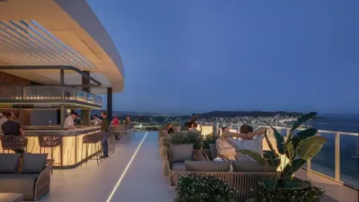 Piso – Benidorm - Vista 3