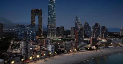 Piso – Benidorm - Vista 5
