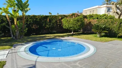 Apartamento en Callao Salvaje-Playa Paraíso-Armeñime photo 3