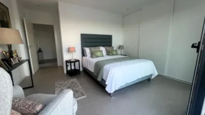 Chalet en Urbanizaciones Balcó de Finestrat-Terra Marina photo 22
