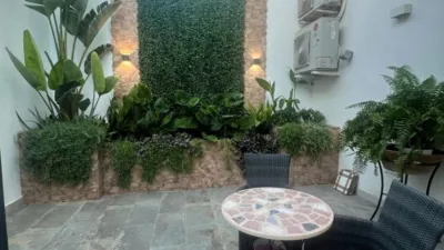 Chalet en Urbanizaciones Balcó de Finestrat-Terra Marina photo 27