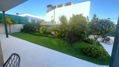 Chalet en Urbanizaciones Balcó de Finestrat-Terra Marina photo 6