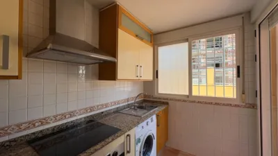 Apartment in Puerto Deportivo Area photo 10