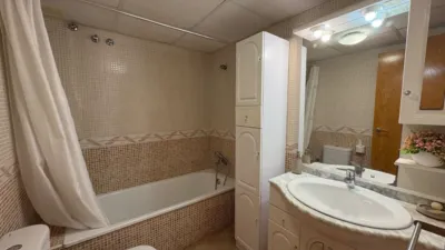Apartment in Puerto Deportivo Area photo 11
