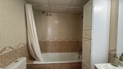 Apartment in Puerto Deportivo Area photo 12