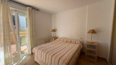 Apartment in Puerto Deportivo Area photo 13