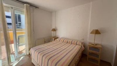 Apartment in Puerto Deportivo Area photo 14