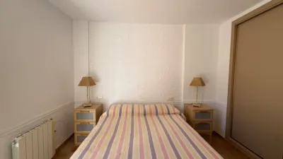 Apartment in Puerto Deportivo Area photo 15