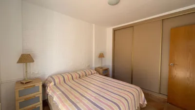 Apartment in Puerto Deportivo Area photo 16