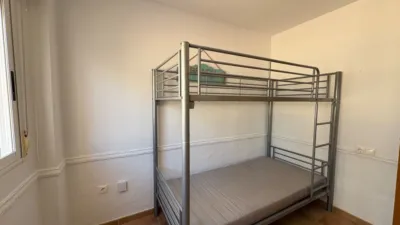 Apartment in Puerto Deportivo Area photo 17