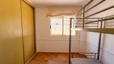 Apartment in Puerto Deportivo Area photo 19