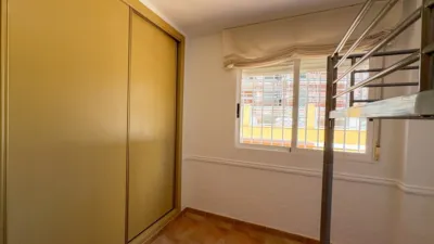 Apartment in Puerto Deportivo Area photo 22