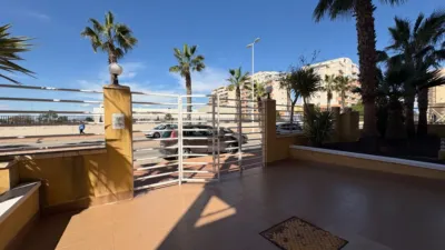 Apartment in Puerto Deportivo Area photo 23