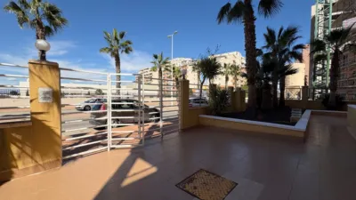 Apartment in Puerto Deportivo Area photo 25