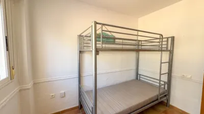 Apartment in Puerto Deportivo Area photo 26