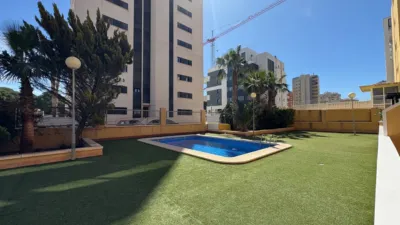 Apartment in Puerto Deportivo Area photo 27