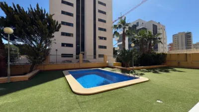 Apartment in Puerto Deportivo Area photo 29