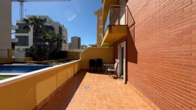 Apartment in Puerto Deportivo Area photo 2