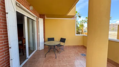 Apartment in Puerto Deportivo Area photo 30