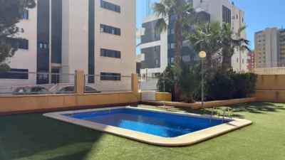 Apartment in Puerto Deportivo Area photo 31