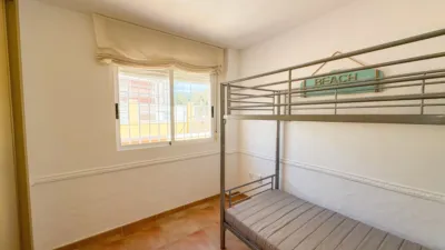Apartment in Puerto Deportivo Area photo 32