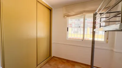 Apartment in Puerto Deportivo Area photo 34