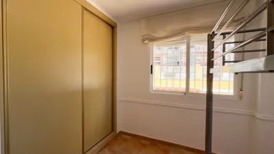 Apartment in Puerto Deportivo Area photo 36