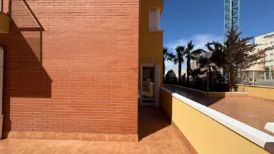 Apartment in Puerto Deportivo Area photo 3