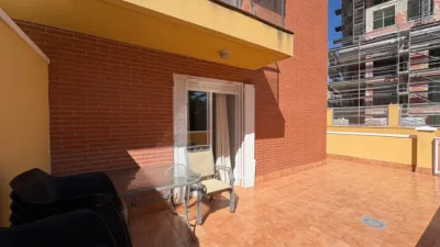 Apartment in Puerto Deportivo Area photo 4