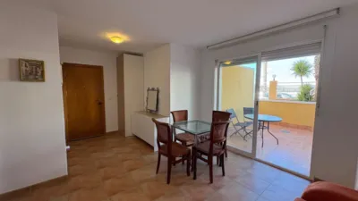 Apartment in Puerto Deportivo Area photo 5