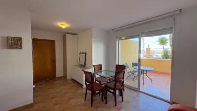 Apartment in Puerto Deportivo Area photo 6