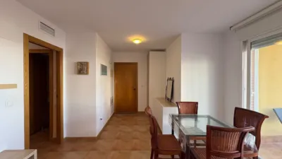 Apartment in Puerto Deportivo Area photo 7