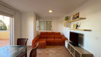 Apartment in Puerto Deportivo Area photo 8