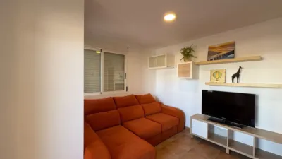 Apartment in Puerto Deportivo Area photo 9