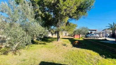 Casa - Vista 3
