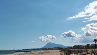 Casa - Más