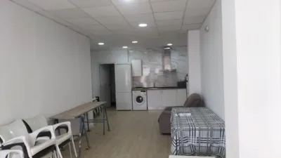 Apartment in Cártama photo 3