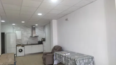 Apartment in Cártama photo 5